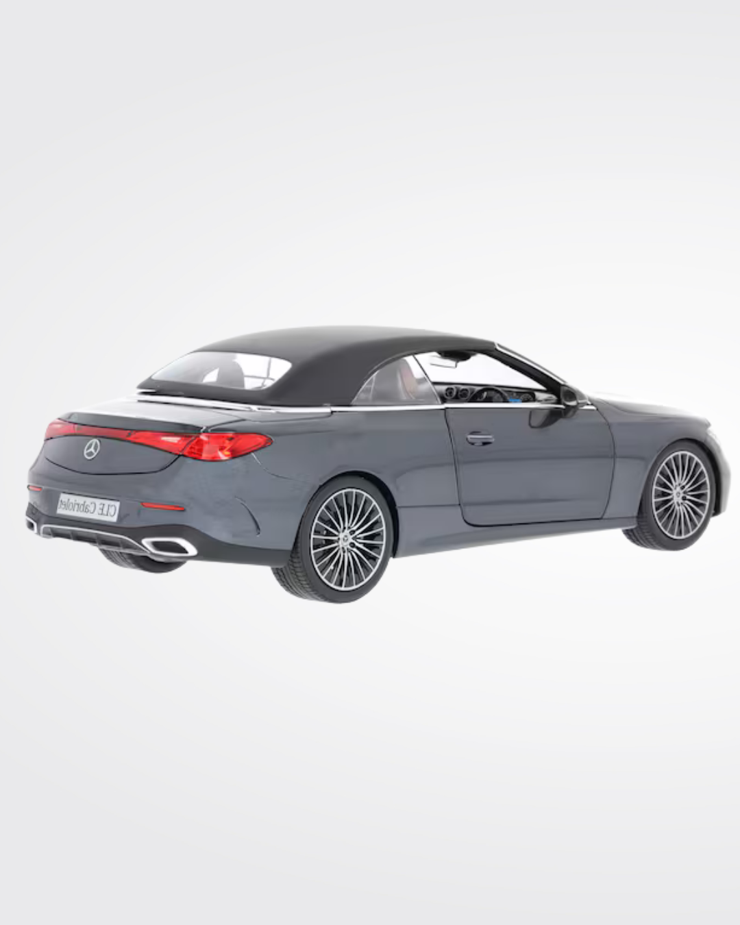 Cabriolet CLE, AMG Line, A236