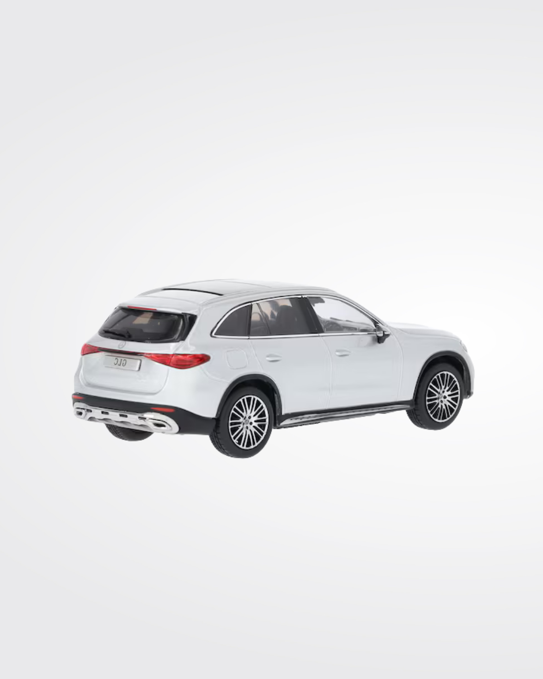 GLC, AVANTGARDE, X254