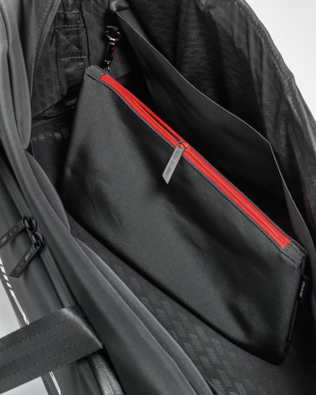 Sac de voyage AMG