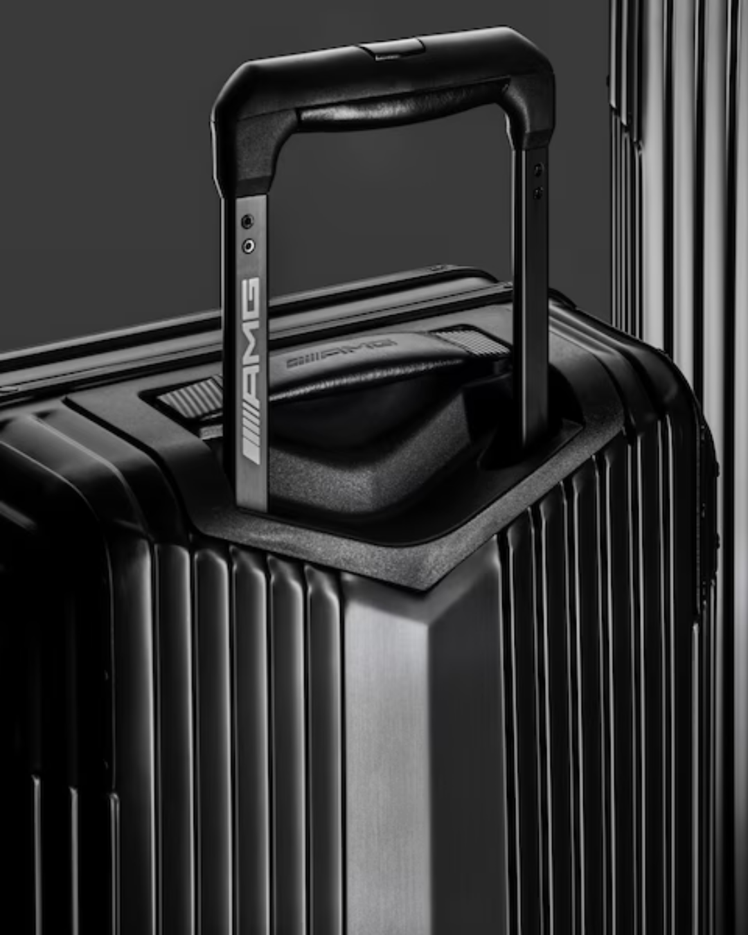 Valise AMG