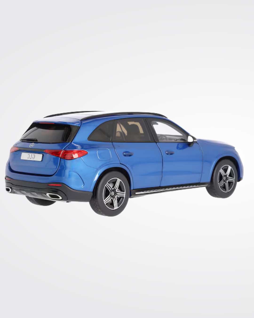 GLC, AMG Line, X254