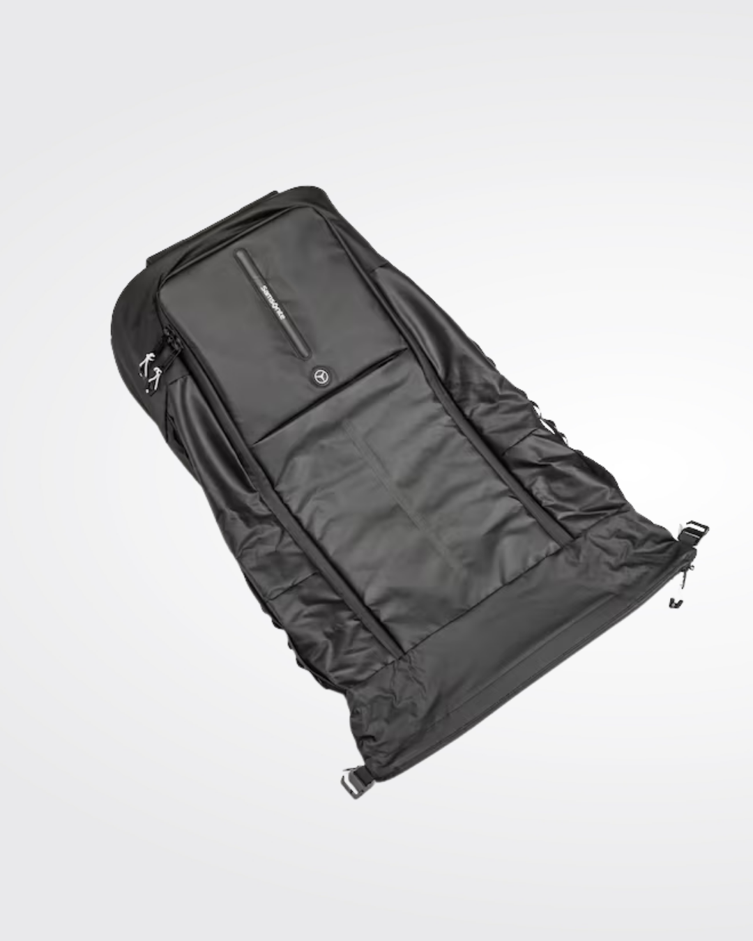 Sac trolley, pliable