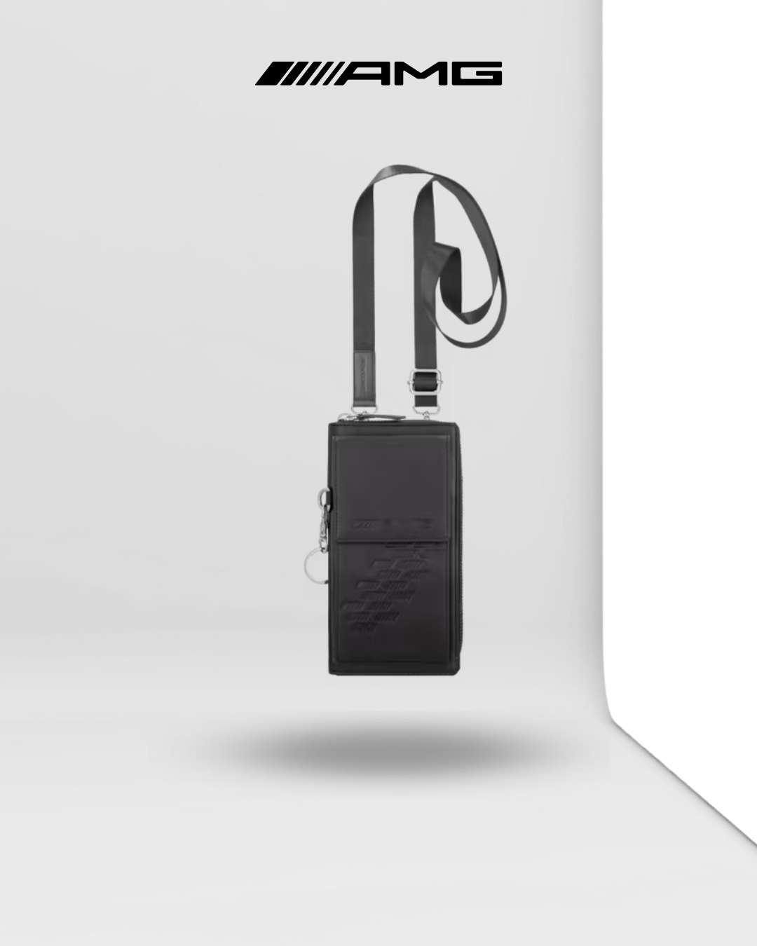 Étui pour smartphone AMG