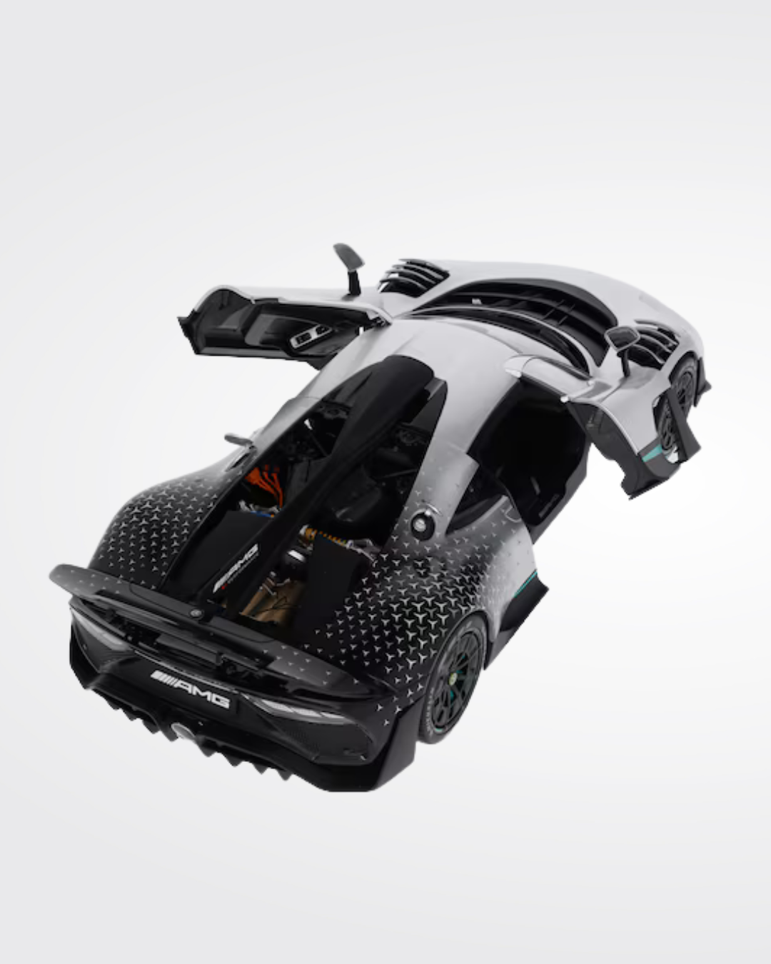 Mercedes-AMG ONE, C298