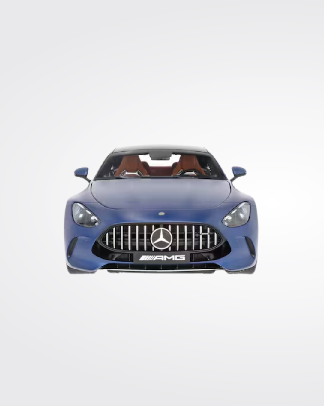 Mercedes-AMG GT 63 4MATIC+