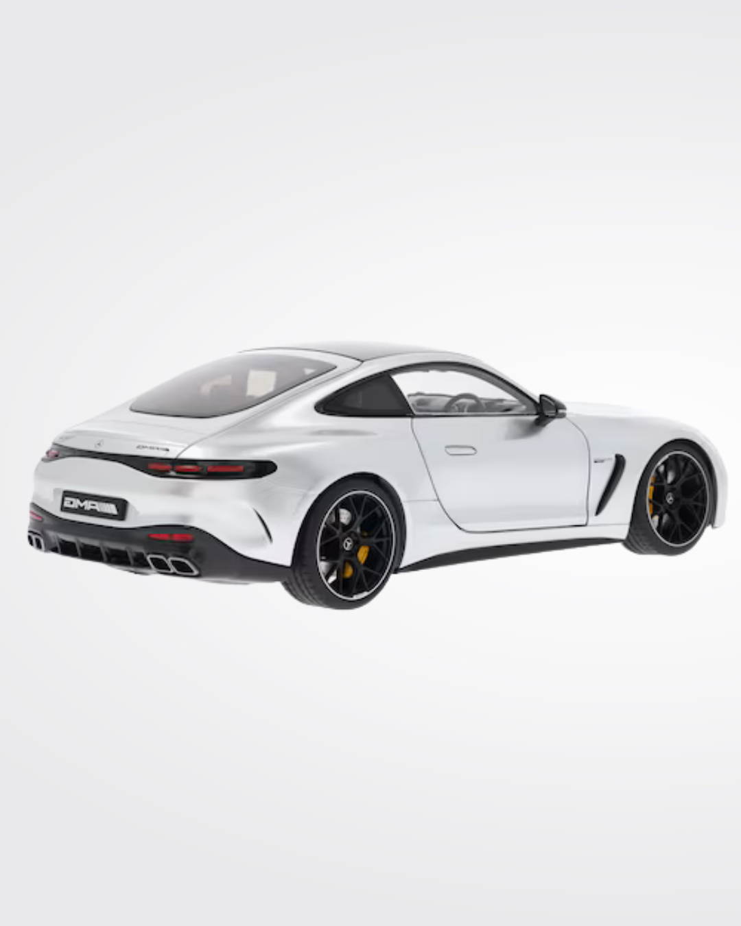 Mercedes-AMG GT 63, C192 - Modèle réduit