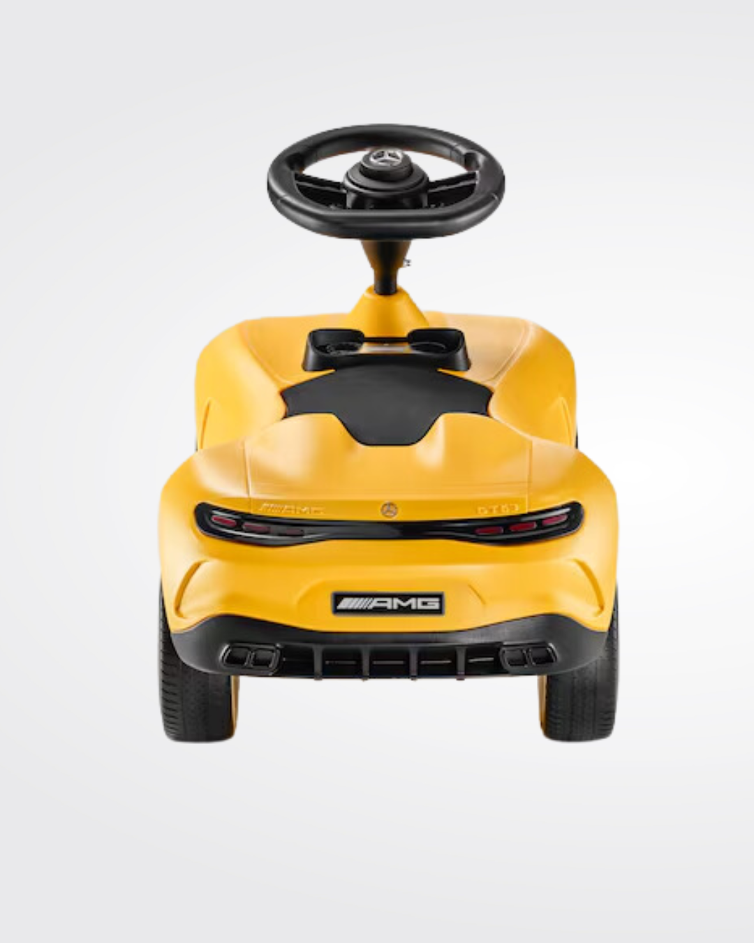 Porteur Bobby-AMG GT