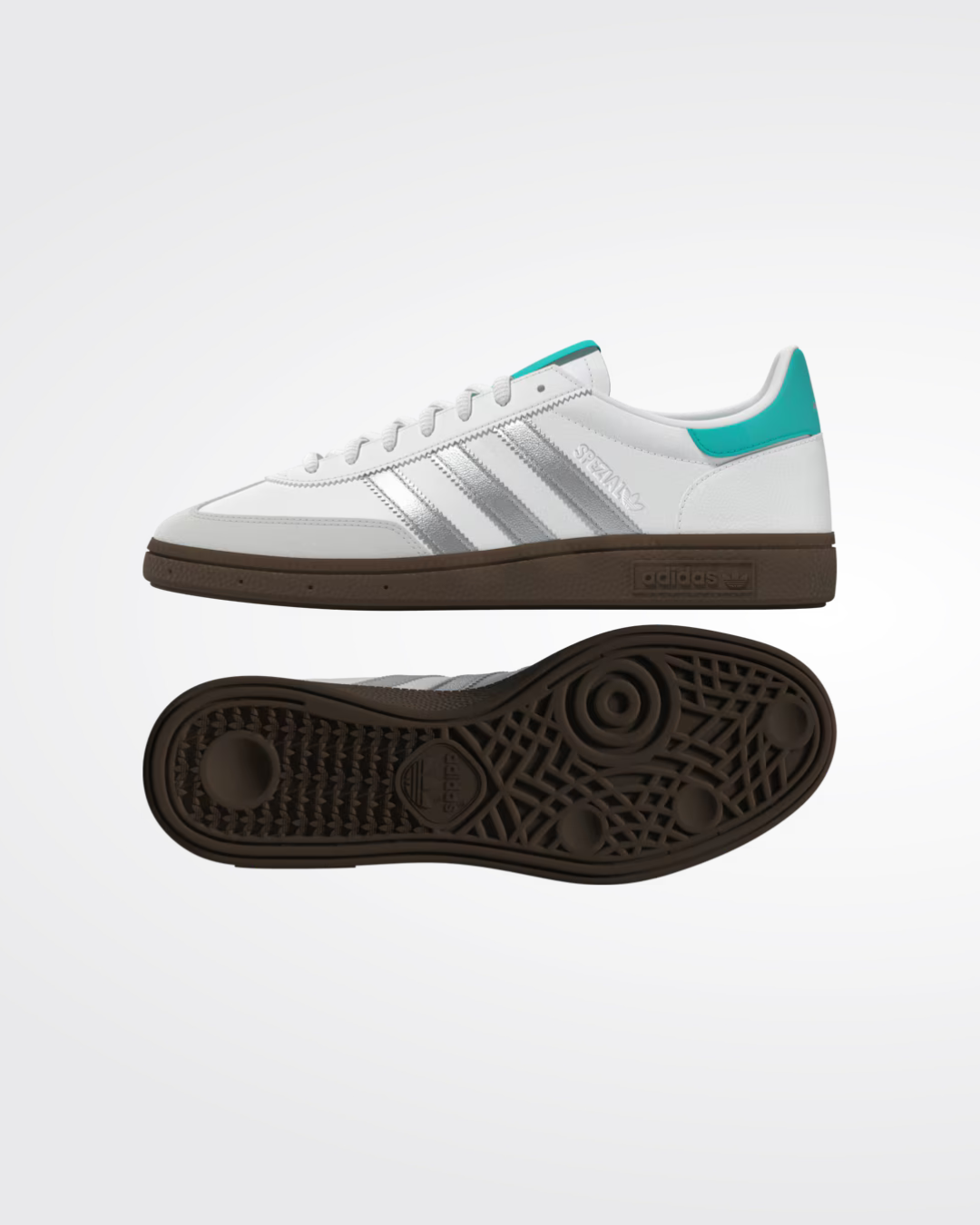 Chaussures Adidas, Handball Spezial, Mercedes-AMG F1