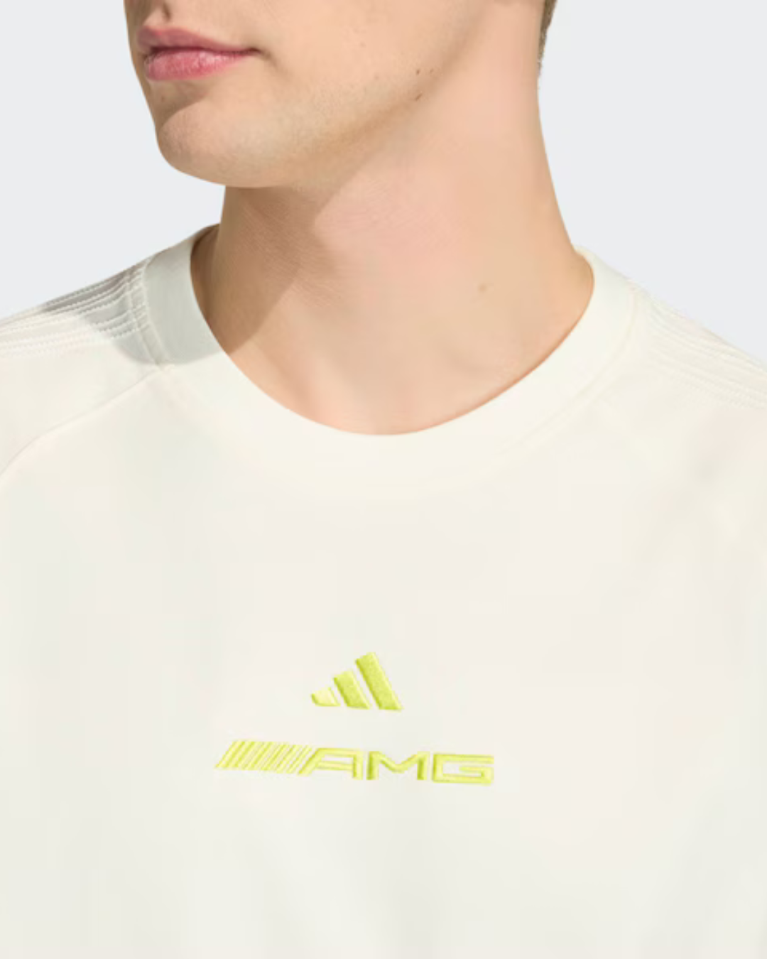 T-shirt AMG