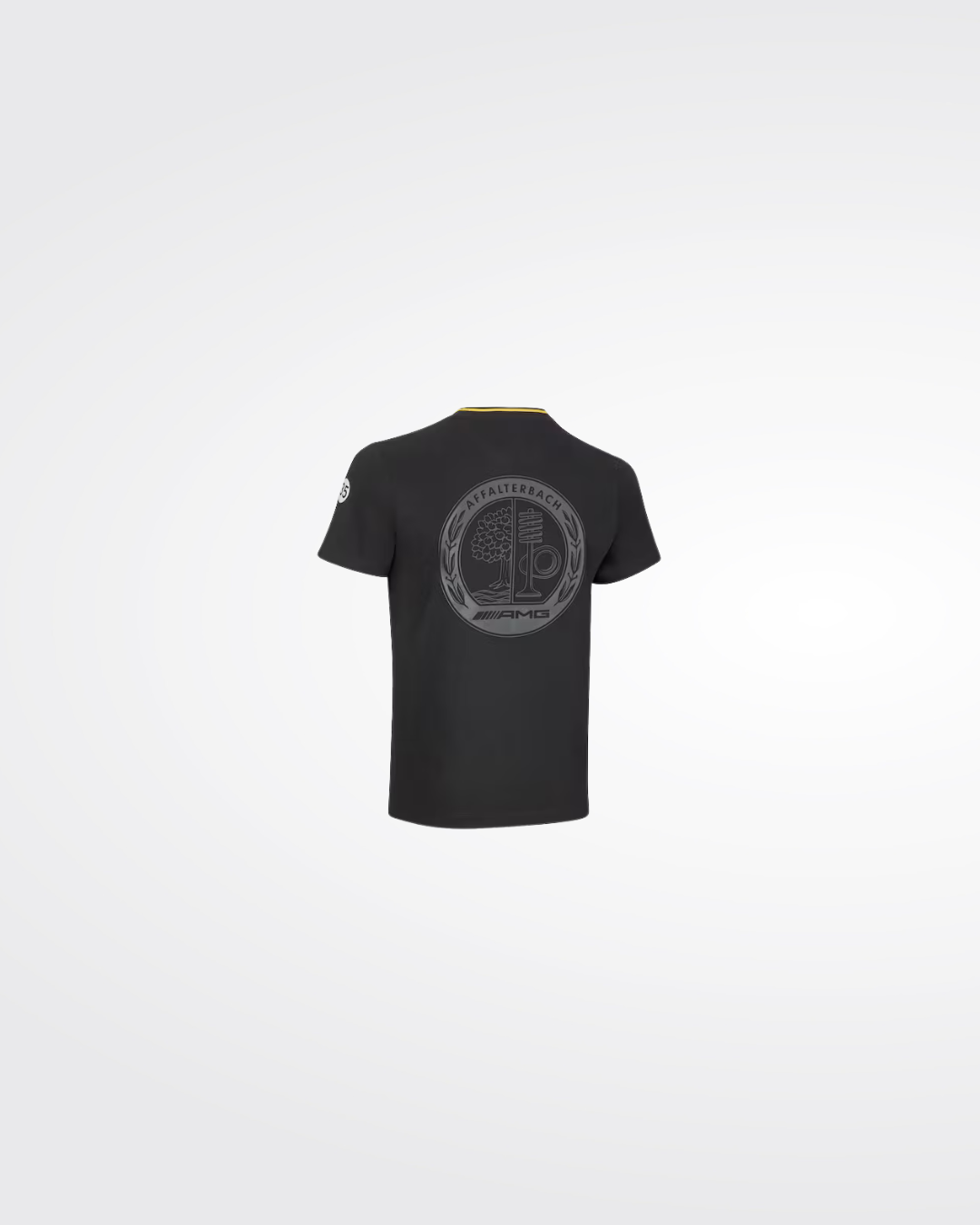T-shirt AMG