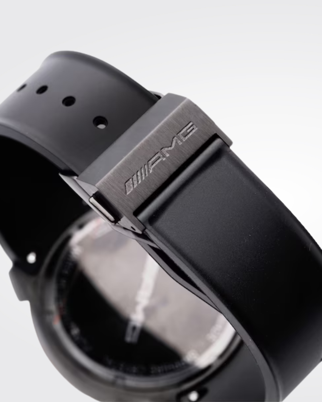 Montre-chrono AMG, Essentials, Homme
