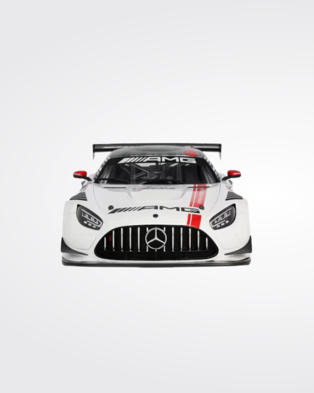 Mercedes-AMG GT3, C190