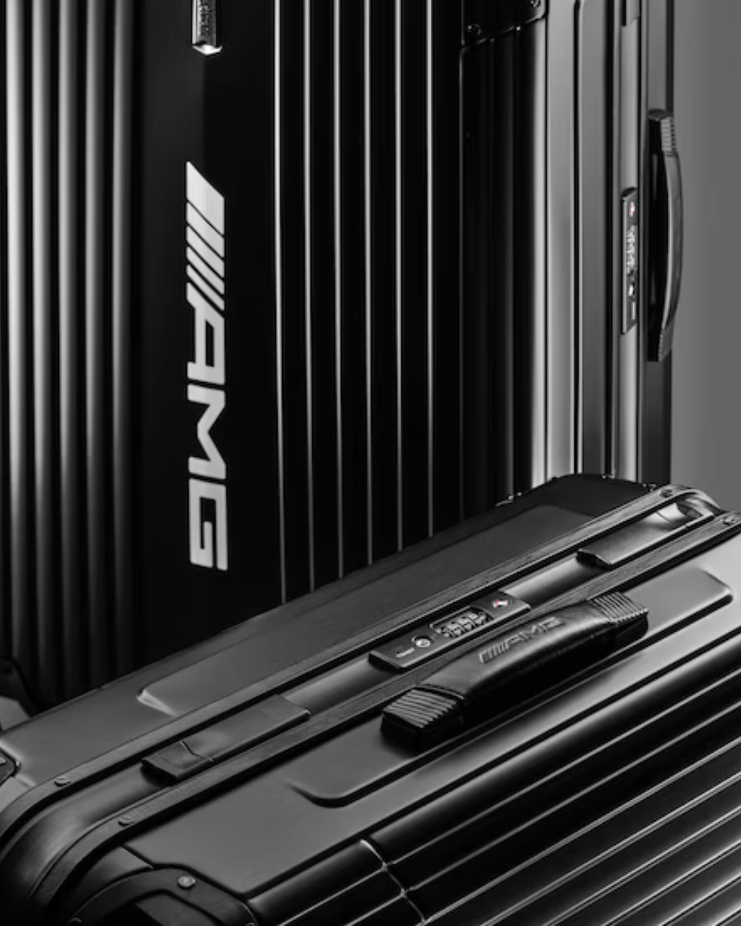 Valise AMG