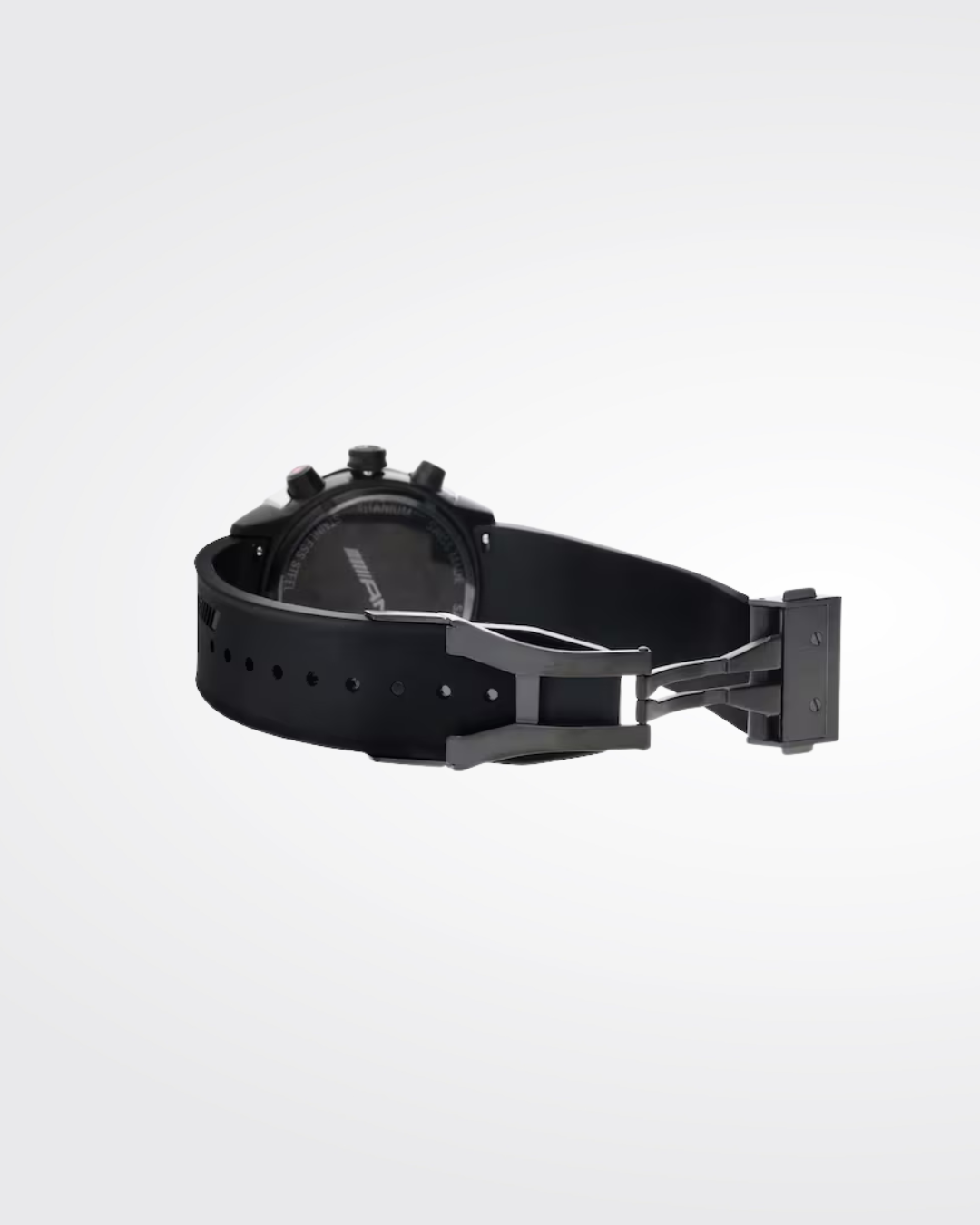 Montre-chrono AMG, Essentials, Homme