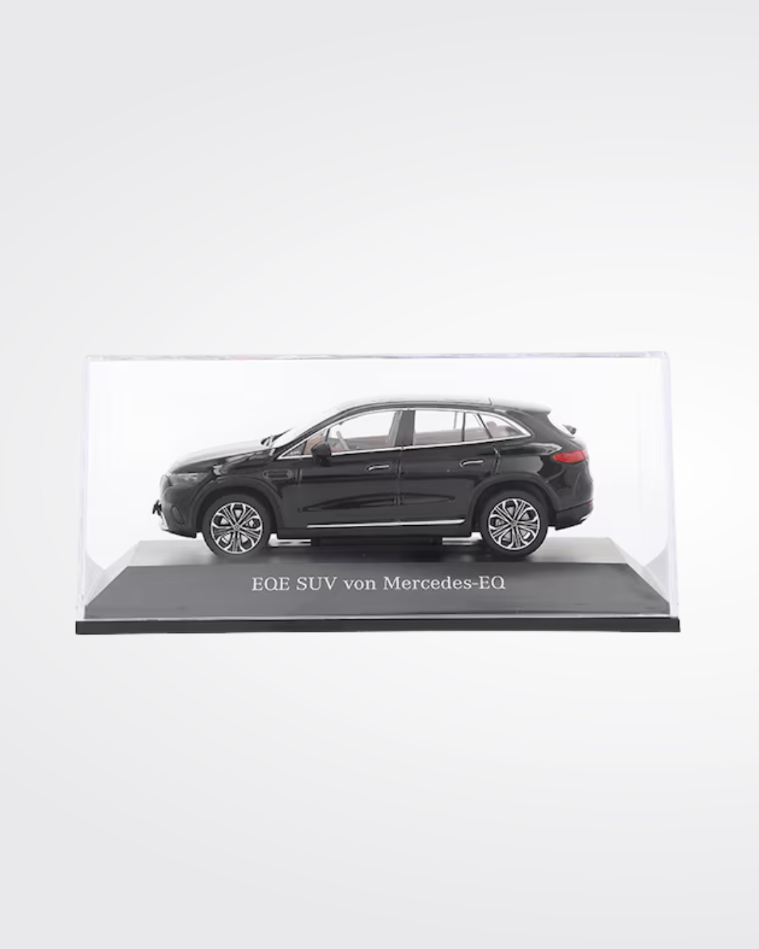 EQE SUV, Ligne Electric Art, X294