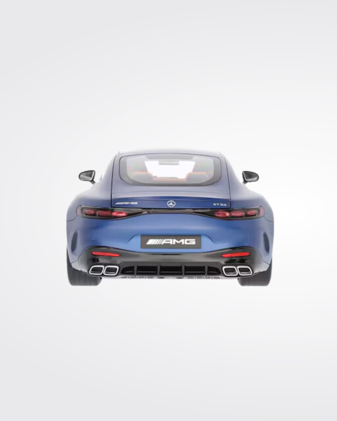 Mercedes-AMG GT 63 4MATIC+