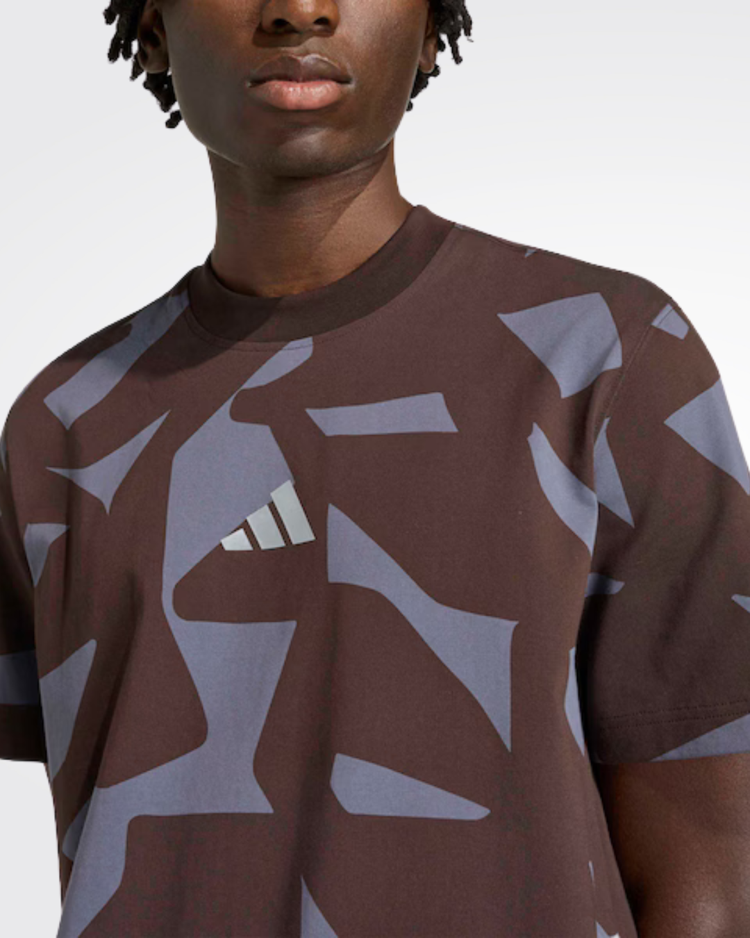 T-shirt AMG X Adidas