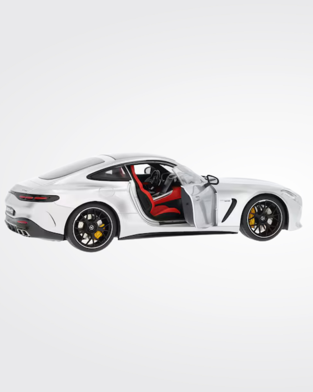 Mercedes-AMG GT 63, C192 - Modèle réduit