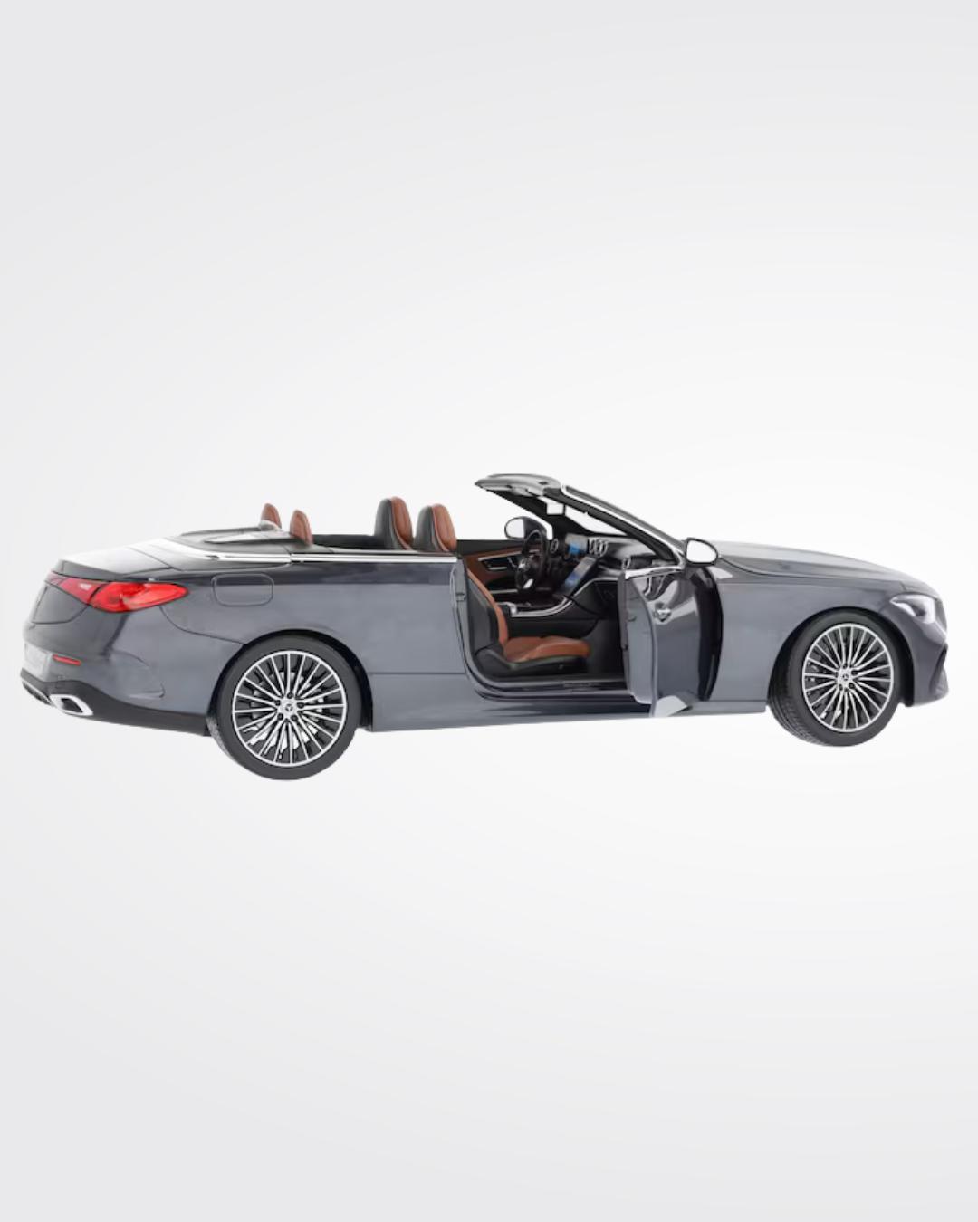 Cabriolet CLE, AMG Line, A236