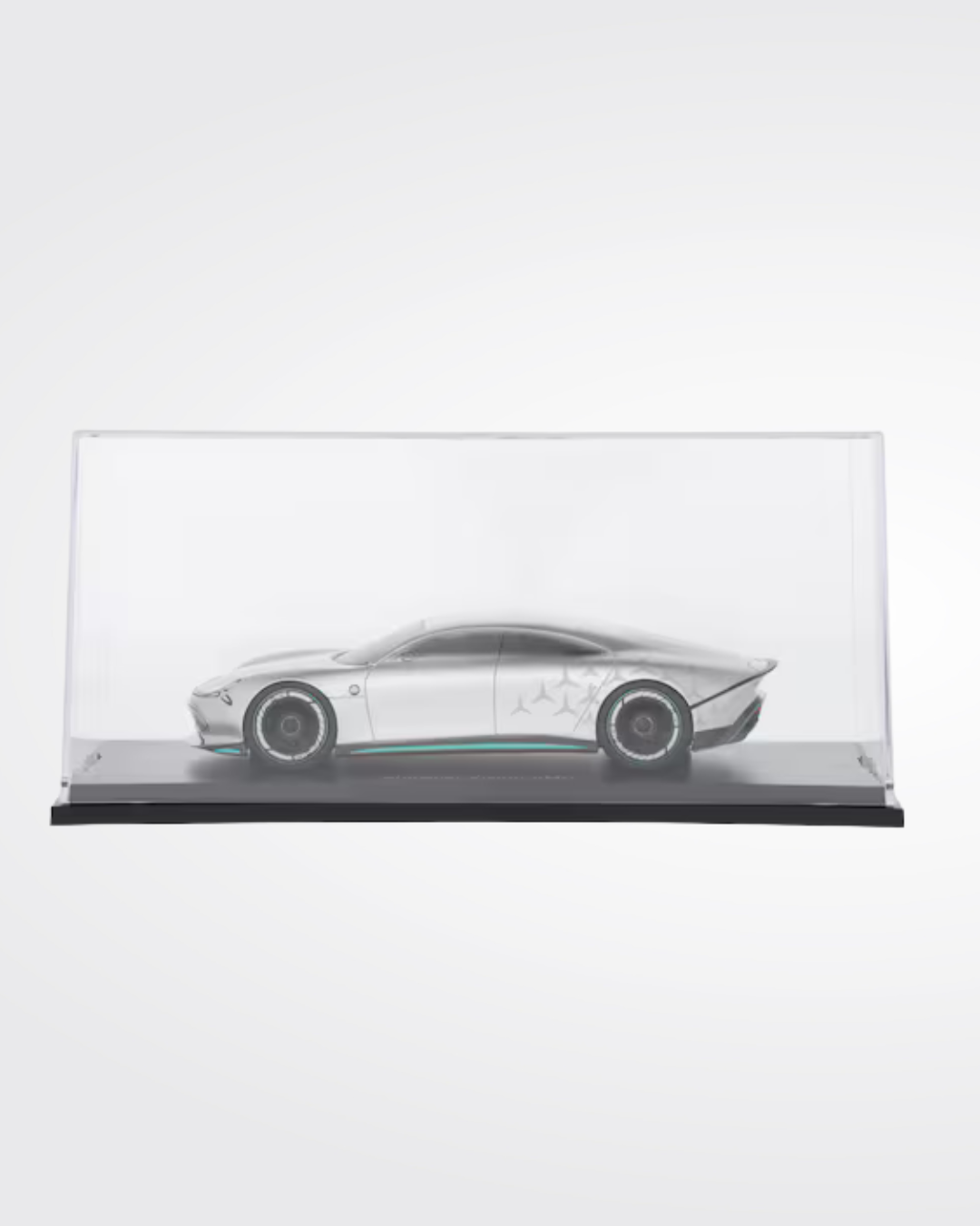 Vision AMG, Showcar