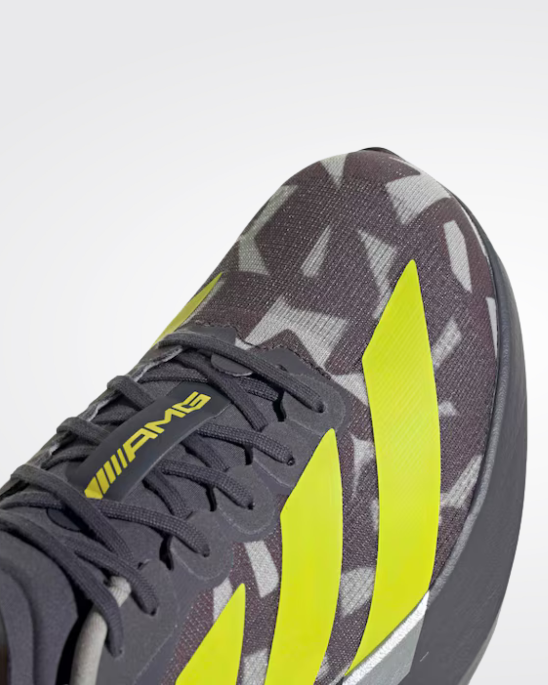 Sneakers AMG homme, ADIZERO EVO SL2, Mercedes-Benz X Adidas