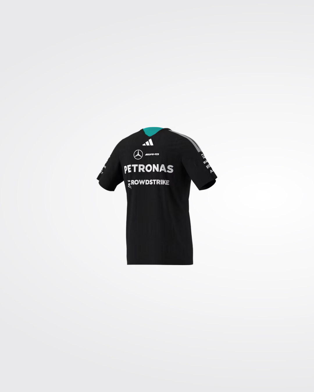 Polo homme, Écurie, Mercedes-AMG F1 X Adidas