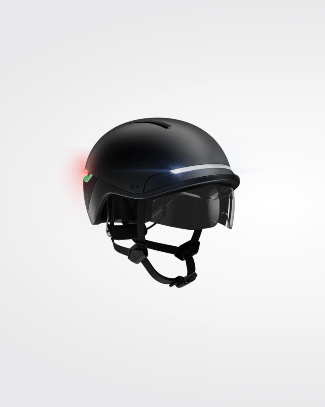 Mercedes-AMG PETRONAS F1® Team Rallye Edition 250 Electric Bike