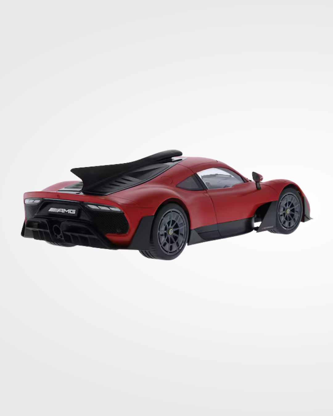 Mercedes-AMG ONE, C298