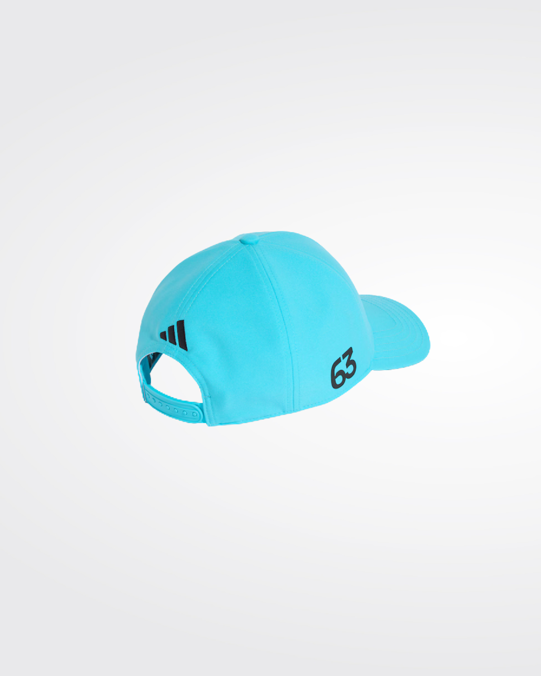 Casquette, George Russell, Mercedes-AMG F1 X ADIDAS