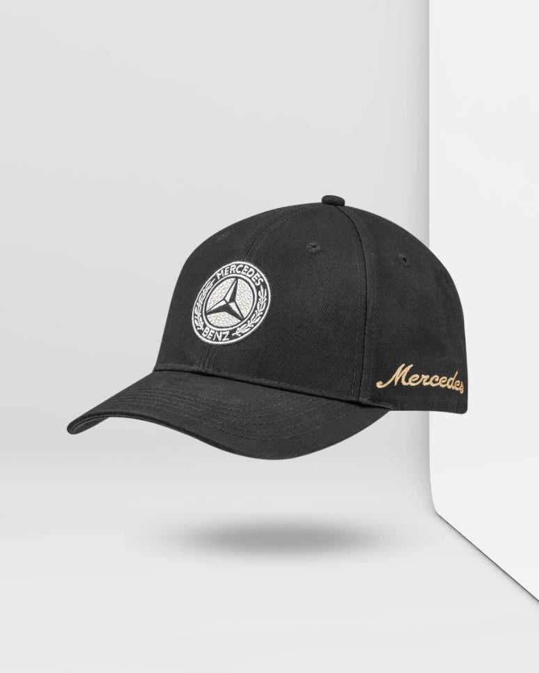 Casquette Cristal