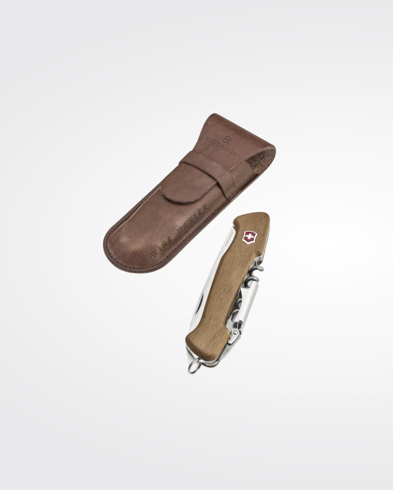 Couteau de poche Wine Master