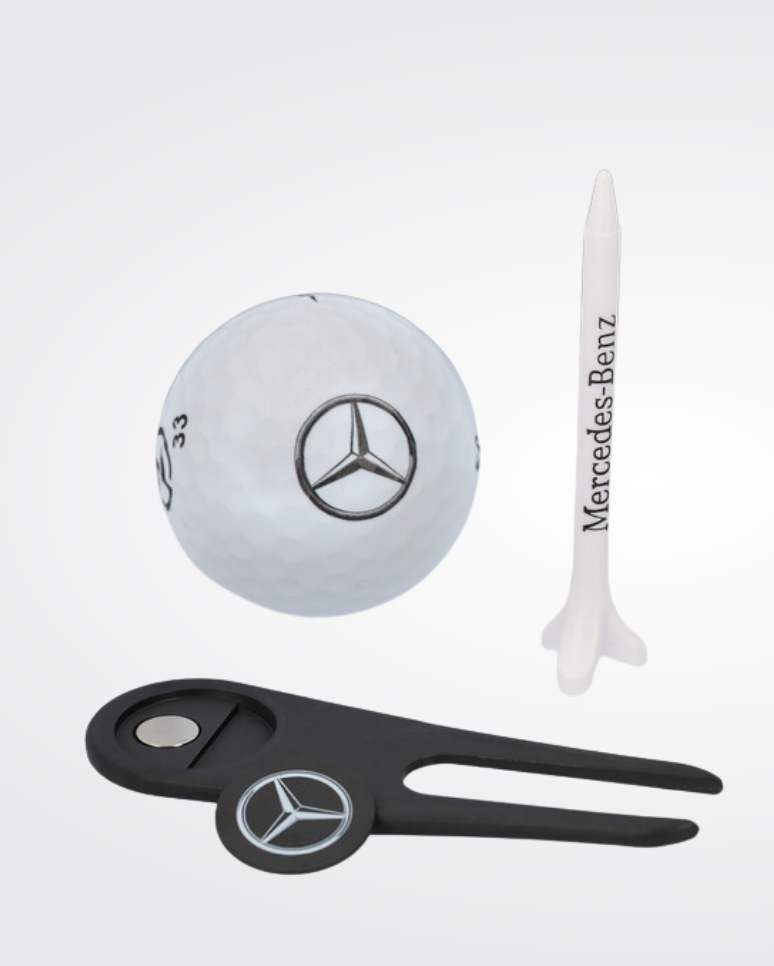 Petit Set de golf à offrir