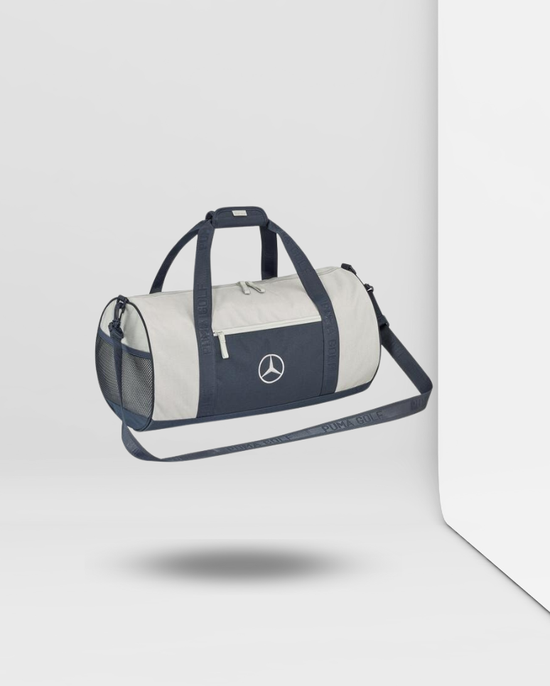 Sac de discount golf puma