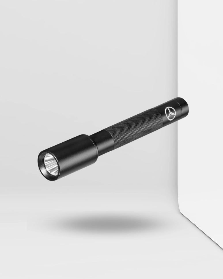 Lampe de poche à LED