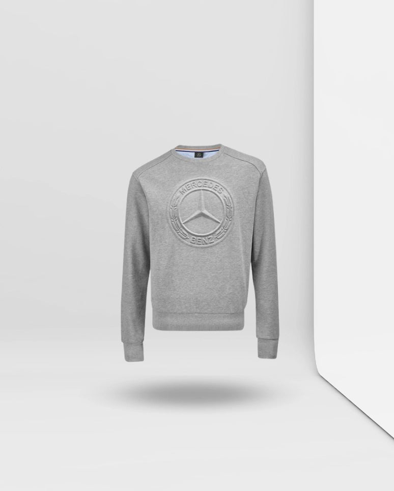 Sweat-shirt