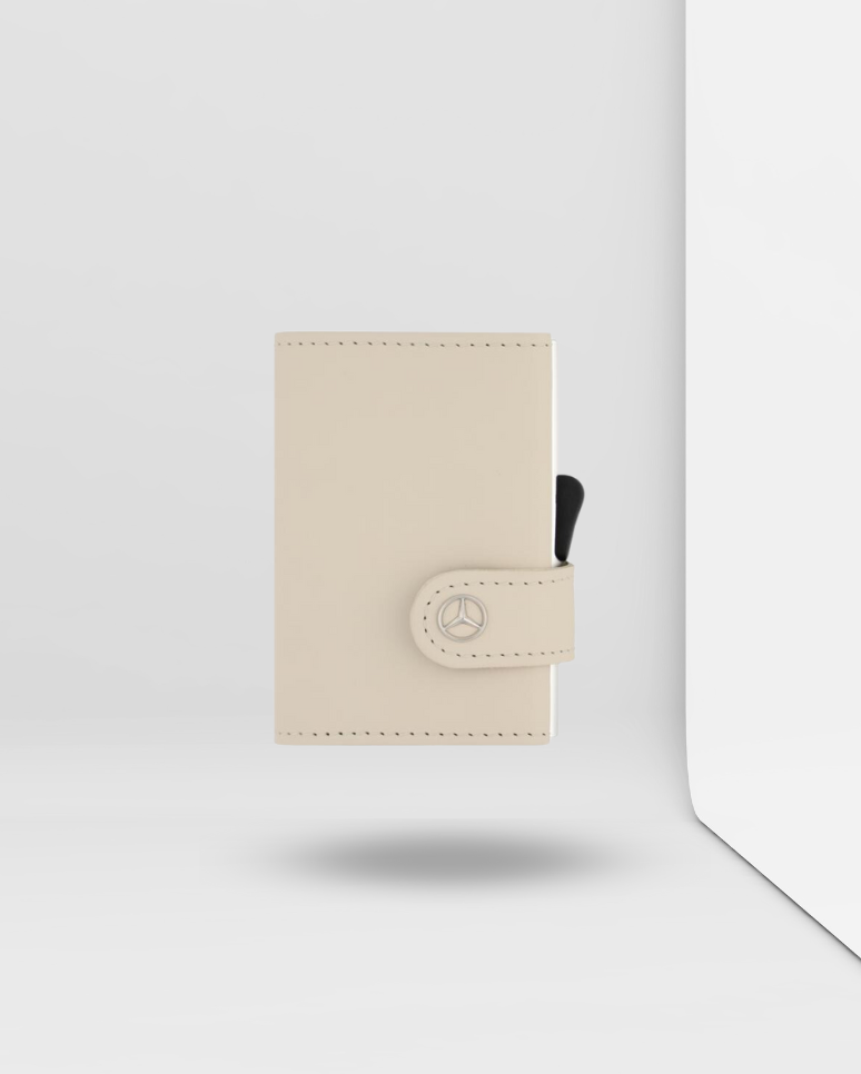 Mini-porte-monnaie, Upcycling