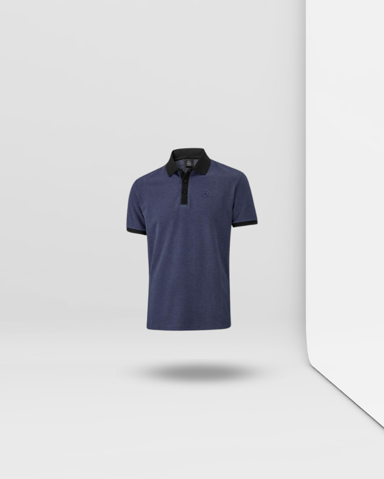 Polo Logo Mercedes