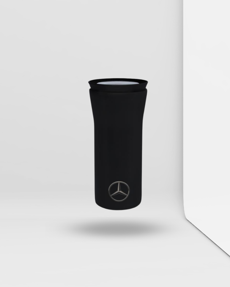 Gobelet Mercedes "To Go" 0,35 l