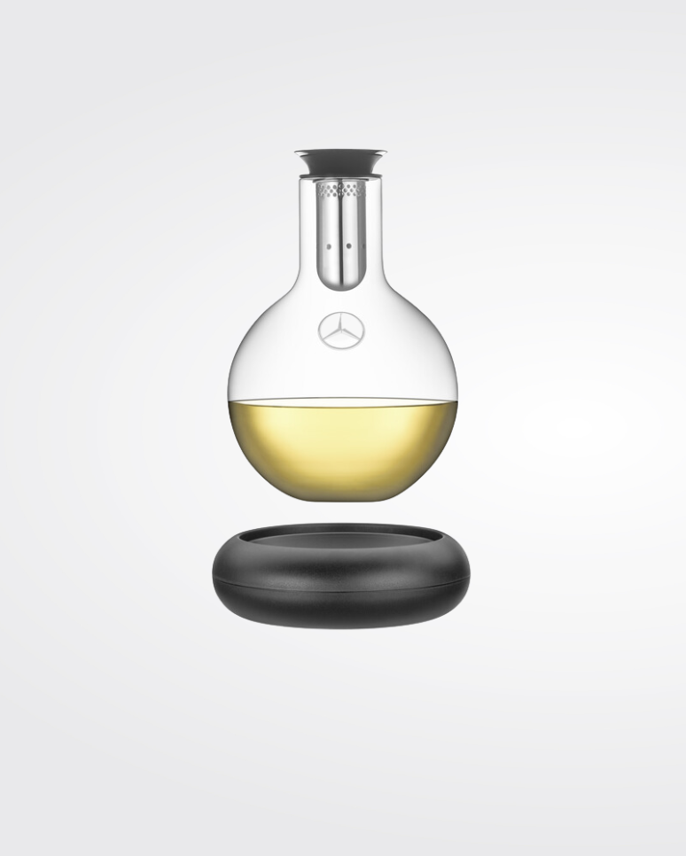 Carafe à décanter, 0,75 l