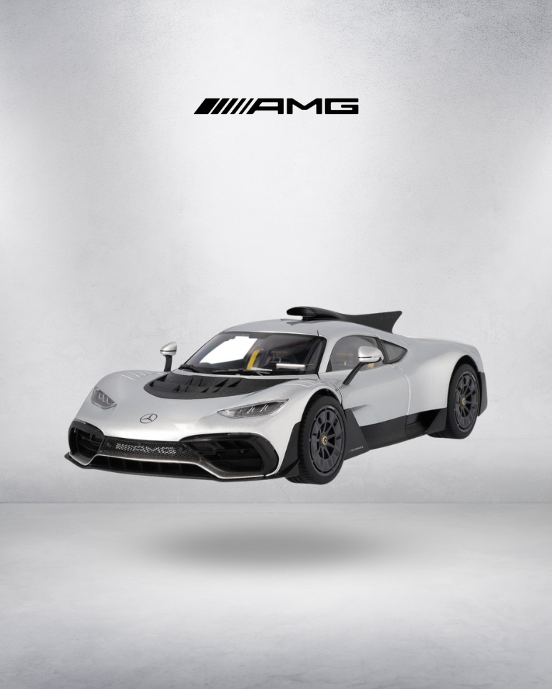 Mercedes-AMG ONE, C298