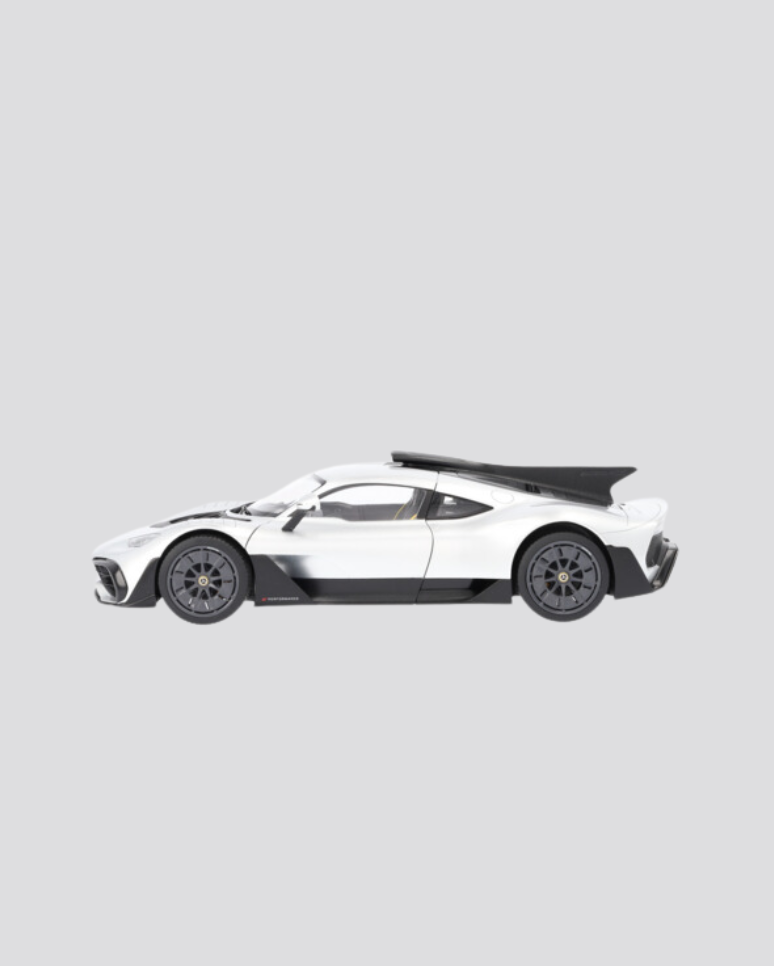 Mercedes-AMG ONE, C298