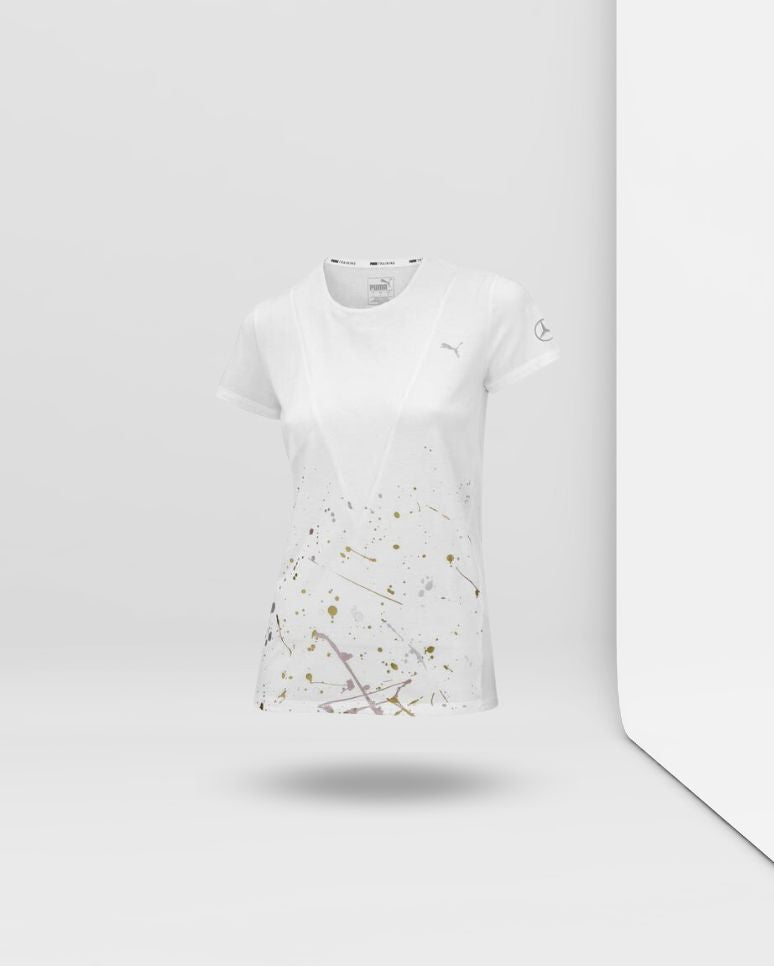 Chemise fonctionnelle femme