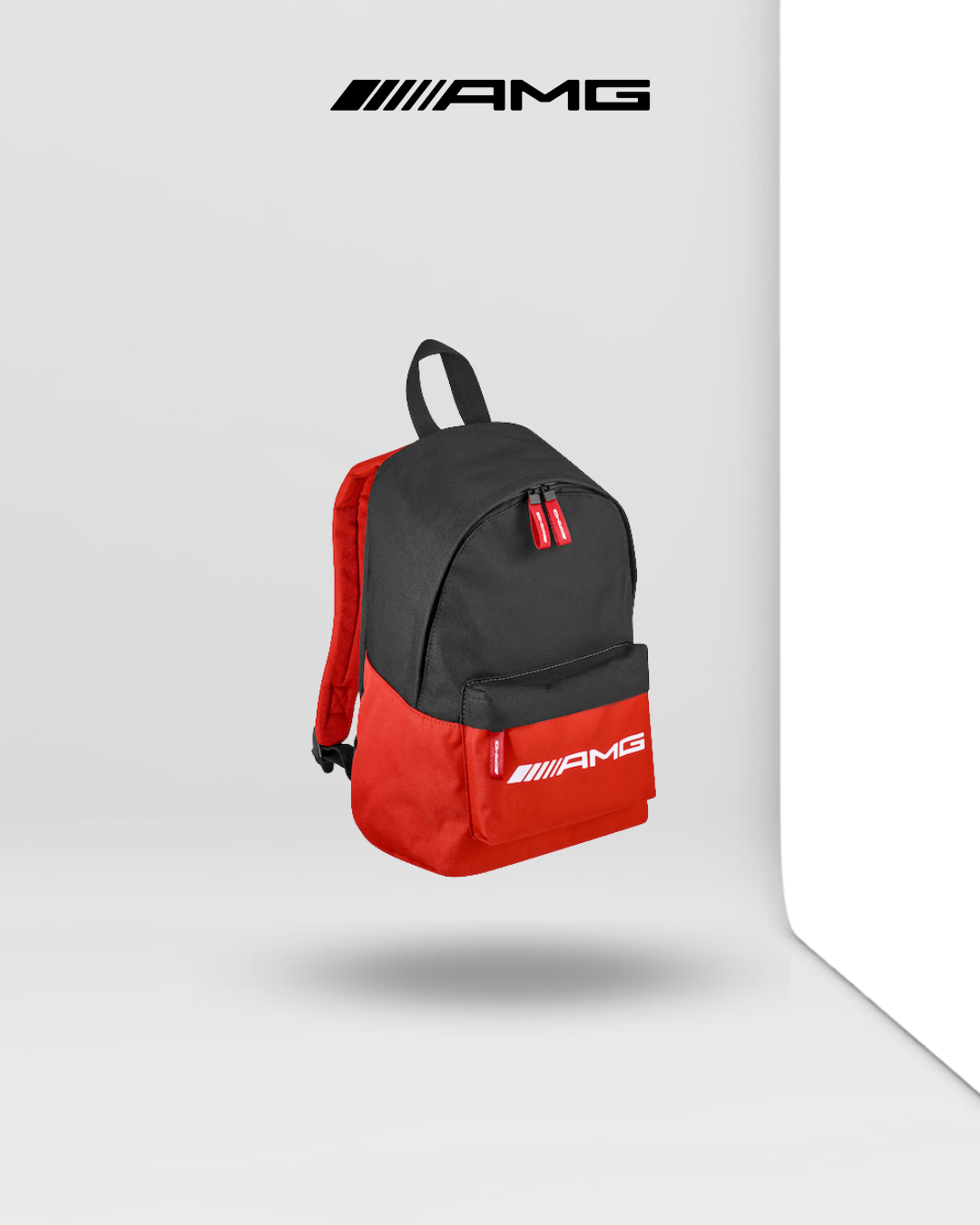 Sac à dos enfant AMG