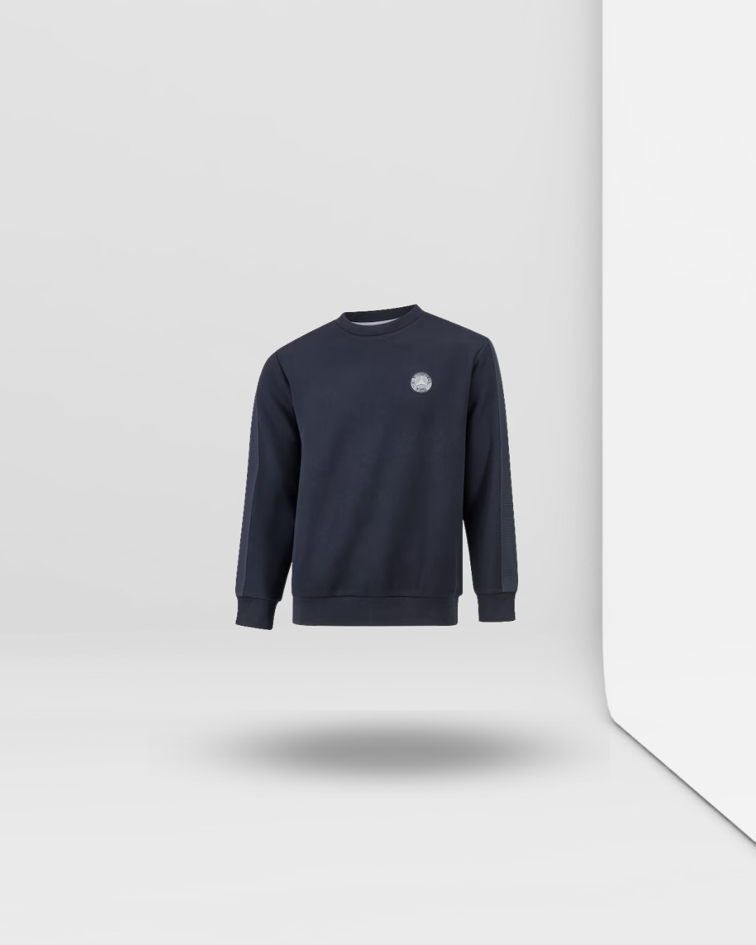 Sweat-shirt