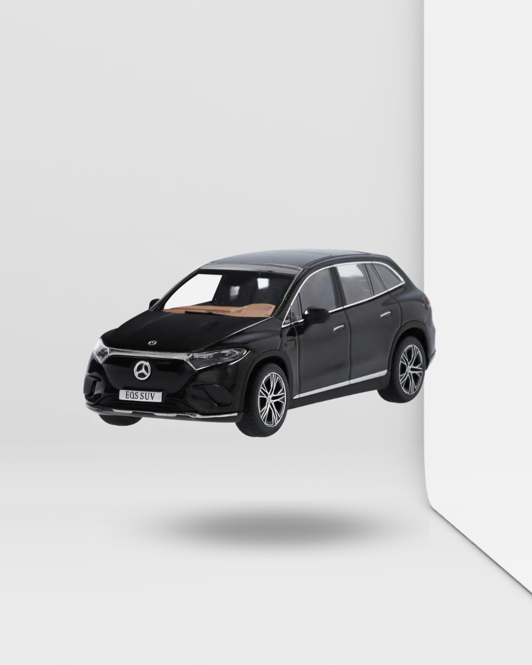 EQS SUV, Ligne Electric Art, X296