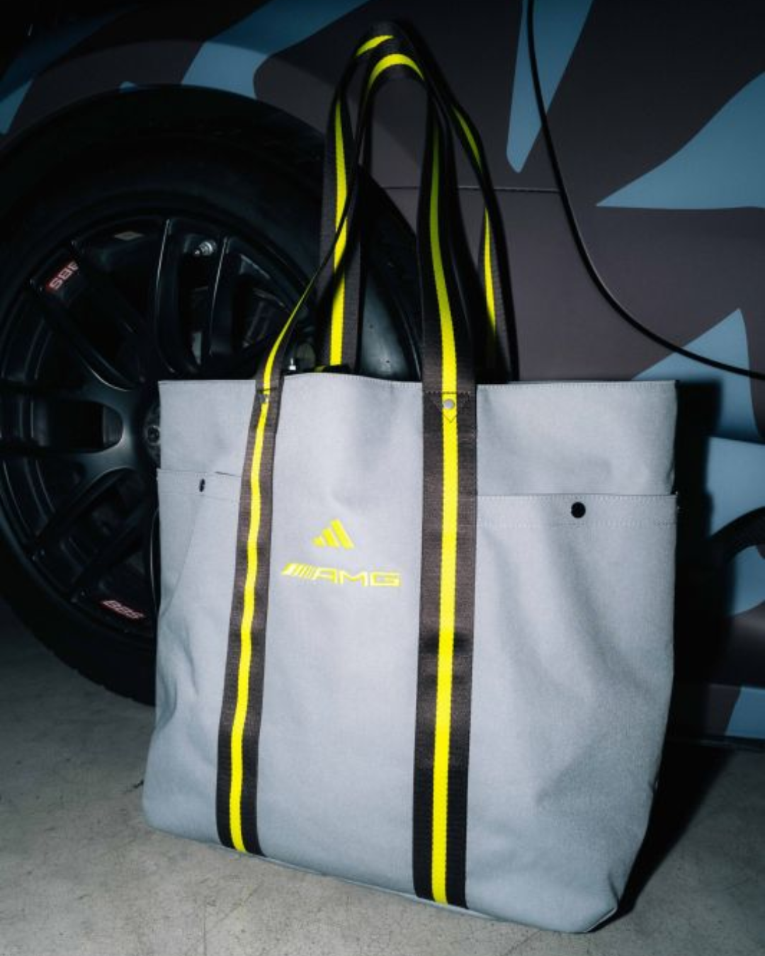 Sac AMG X Adidas