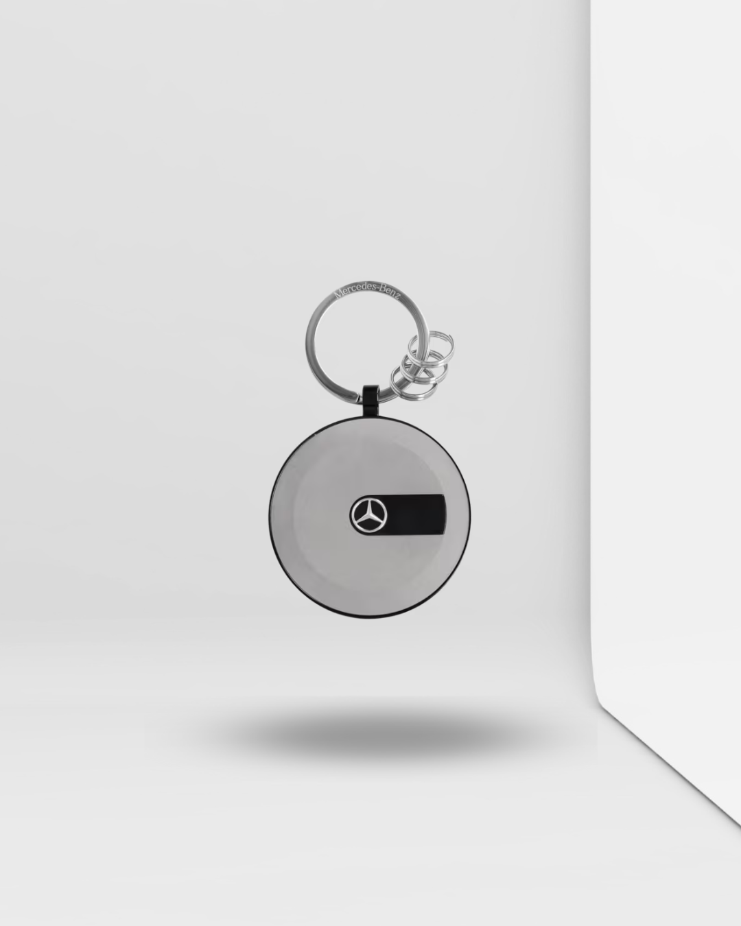 Porte-clés, G-Class, Caisse pour roue de secours