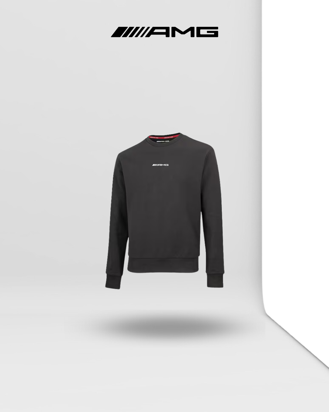 Sweat-shirt AMG