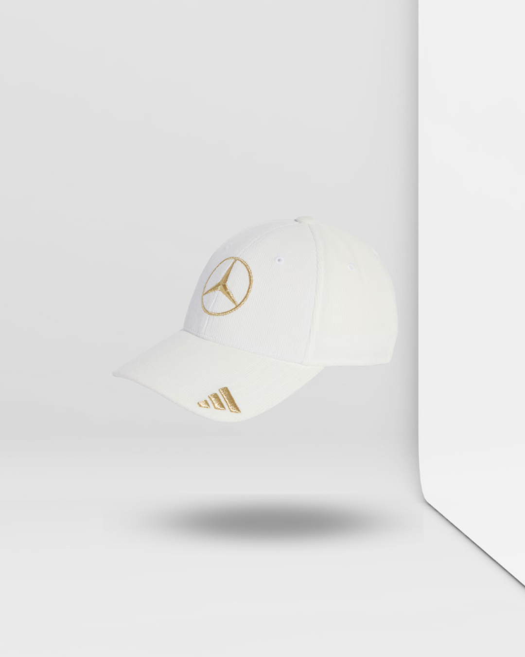 Casquette, Special Edition Silverstone et Singapour, 2025