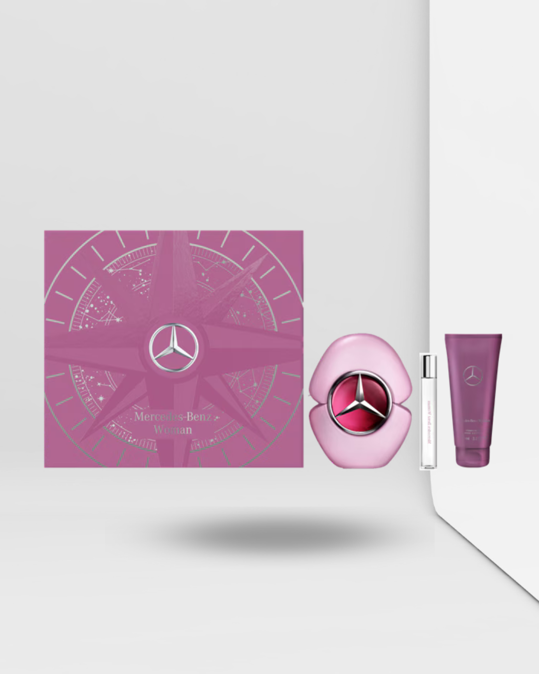 Coffret cadeau femme